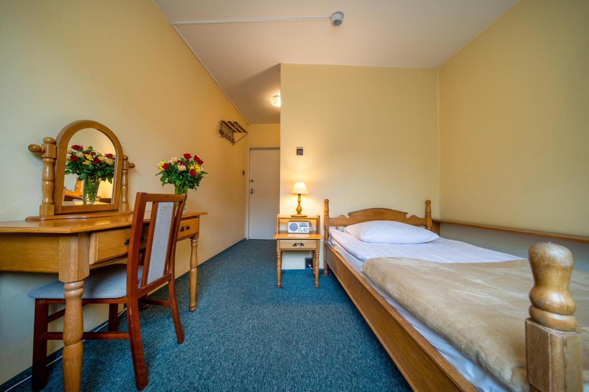 Hotel Gromada Zakopane Ngoại thất bức ảnh