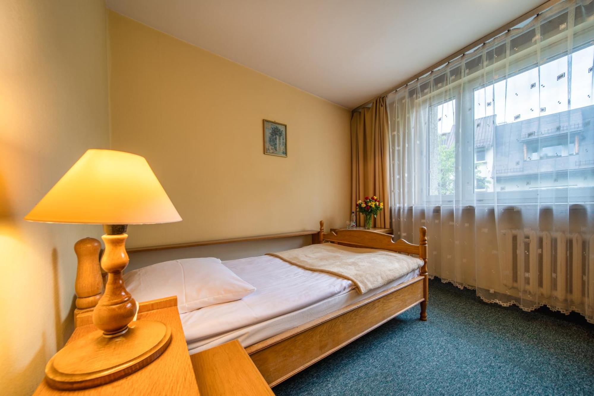 Hotel Gromada Zakopane Ngoại thất bức ảnh