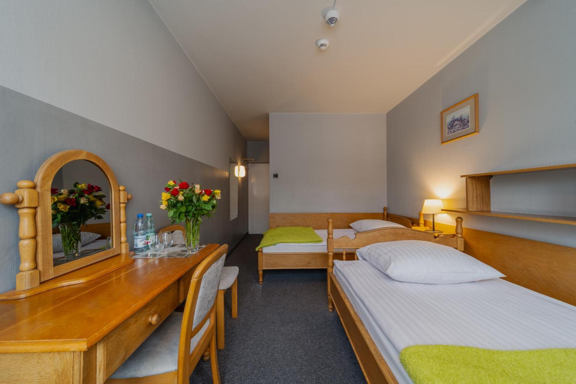 Hotel Gromada Zakopane Ngoại thất bức ảnh