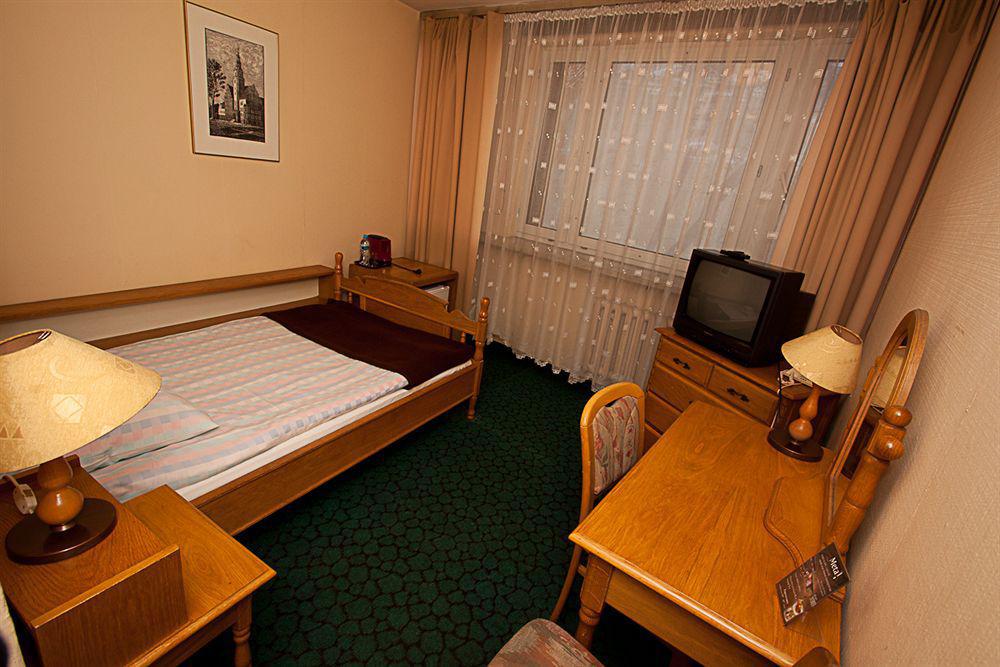 Hotel Gromada Zakopane Ngoại thất bức ảnh